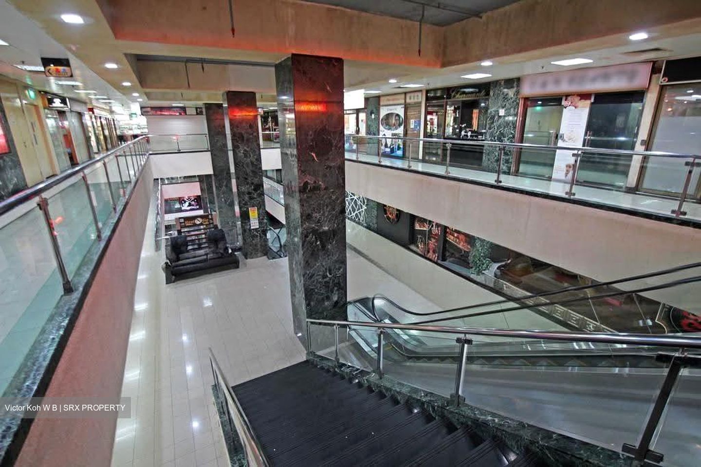 Orchard Towers (D9), Retail #614496071